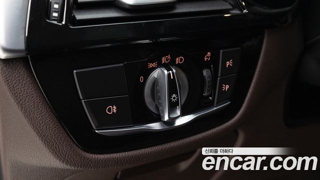 BMW Gran Turismo 2021 — photo 13