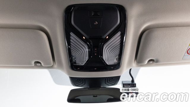 BMW Gran Turismo 2021 — photo 18