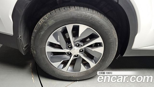 Hyundai Palisade 2019 — photo 5