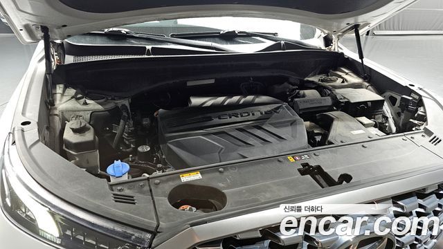 Hyundai Palisade 2019 — photo 6