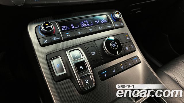 Hyundai Palisade 2019 — photo 9