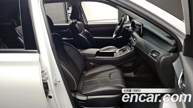 Hyundai Palisade 2019 — photo 10