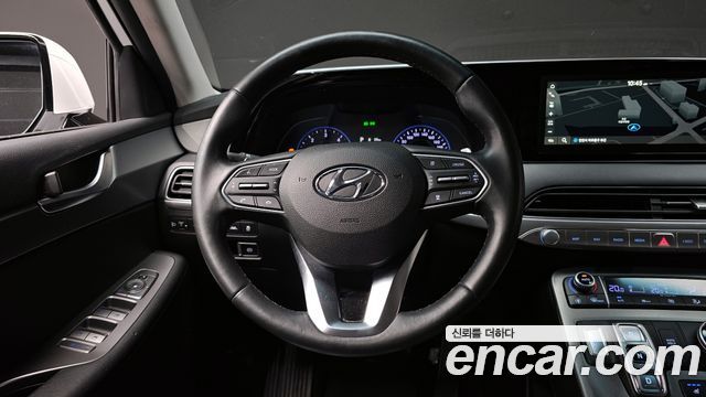 Hyundai Palisade 2019 — photo 13
