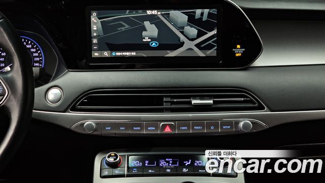 Hyundai Palisade 2019 — photo 14