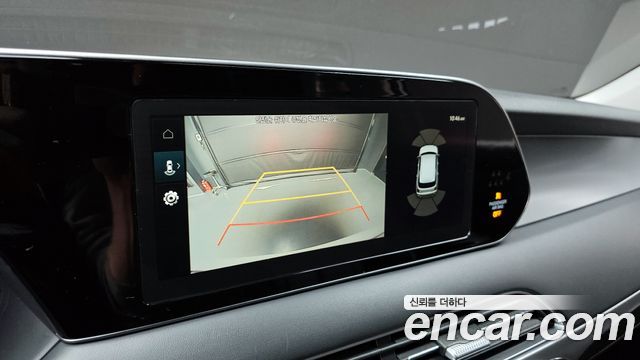 Hyundai Palisade 2019 — photo 15