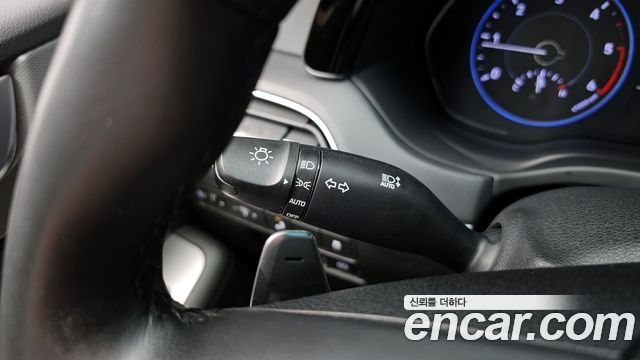 Hyundai Palisade 2019 — photo 17