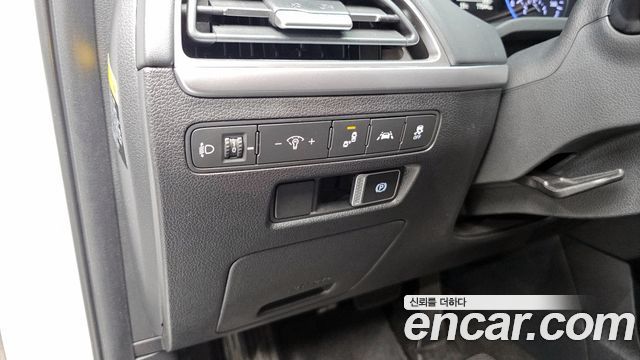 Hyundai Palisade 2019 — photo 18
