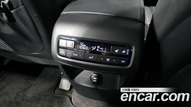 Hyundai Palisade 2019 — photo 19