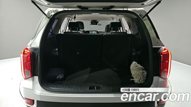 Hyundai Palisade 2019 — photo 20