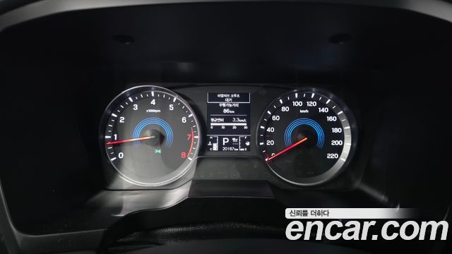 KG Mobility KORANDO 2022 — photo 11