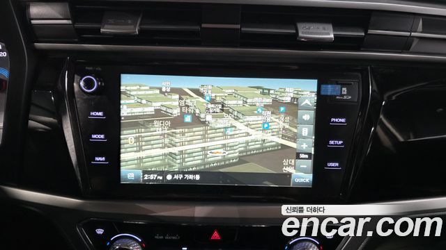 KG Mobility KORANDO 2022 — photo 20
