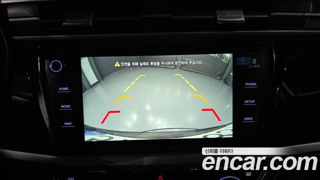 KG Mobility KORANDO 2022 — photo 21