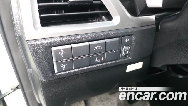 KG Mobility KORANDO 2022 — photo 23