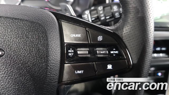 KG Mobility KORANDO 2022 — photo 24