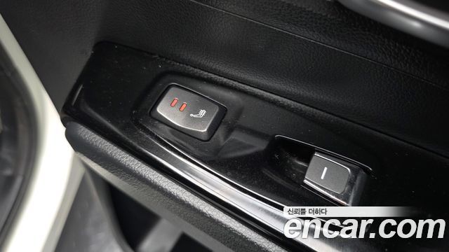 KG Mobility KORANDO 2022 — photo 25