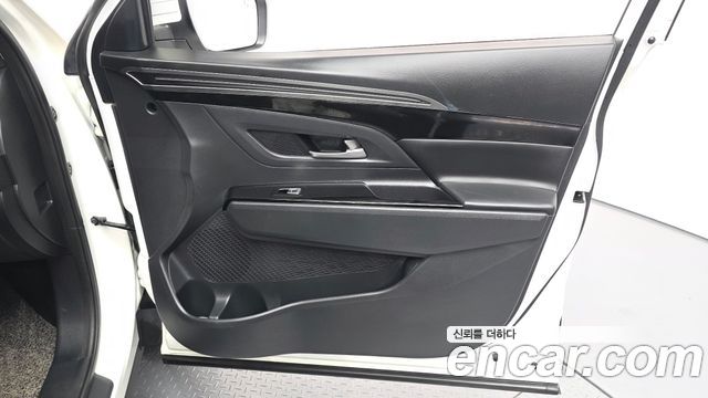 KG Mobility KORANDO 2022 — photo 14