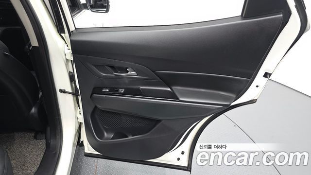 KG Mobility KORANDO 2022 — photo 15