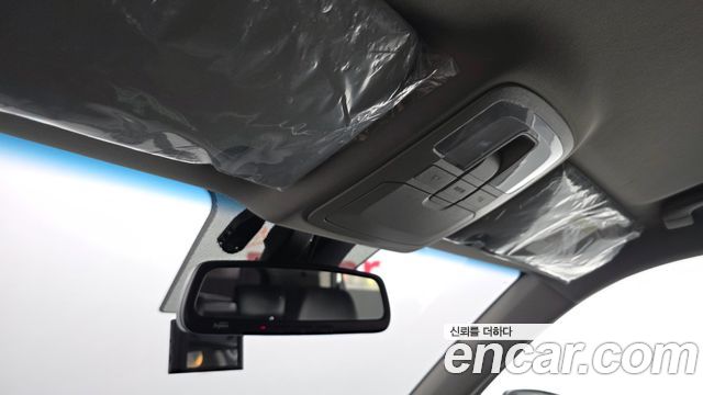 KG Mobility KORANDO 2022 — photo 27