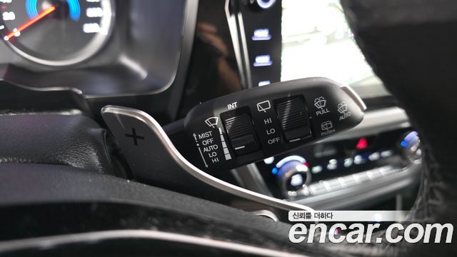 KG Mobility KORANDO 2022 — photo 29