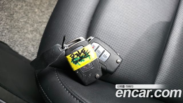KG Mobility KORANDO 2022 — photo 30