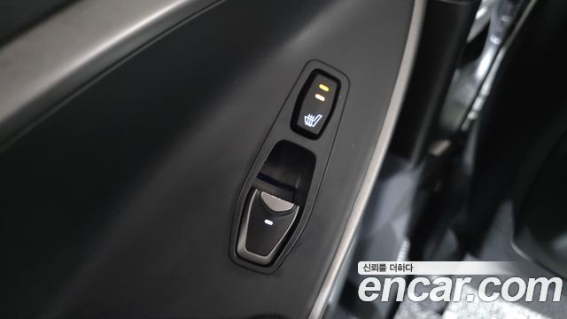 Hyundai Maxcruz 2018 — photo 18