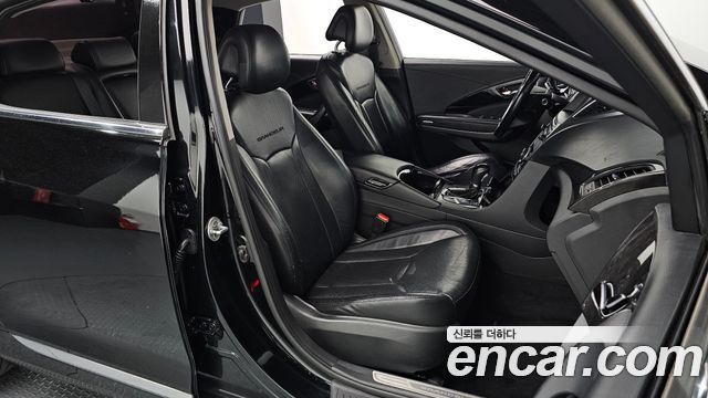 Hyundai Grandeur 2016 — photo 11