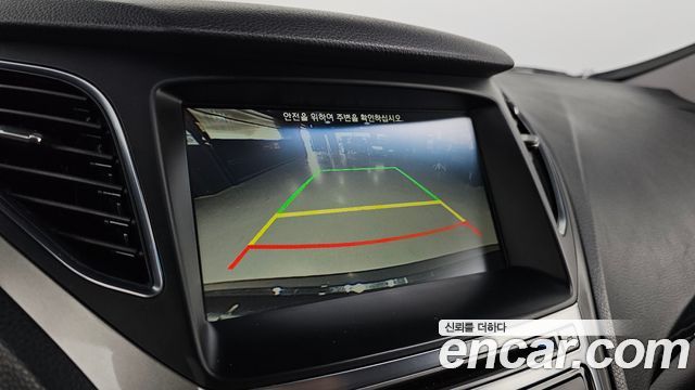 Hyundai Grandeur 2016 — photo 15