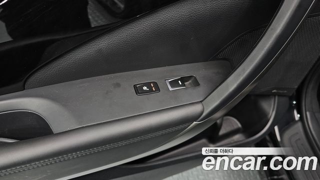 Hyundai Grandeur 2016 — photo 19