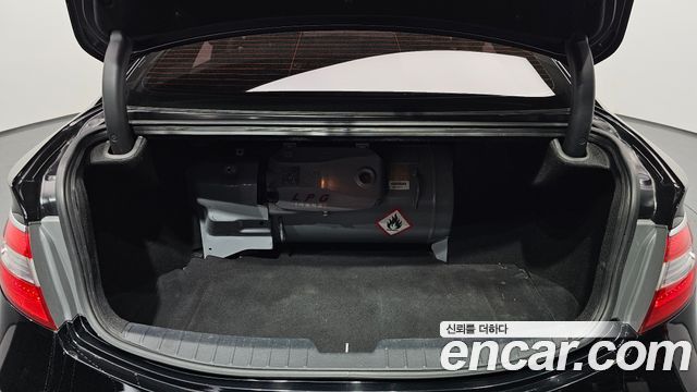 Hyundai Grandeur 2016 — photo 20