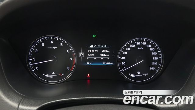 Hyundai Genesis 2015 — photo 8