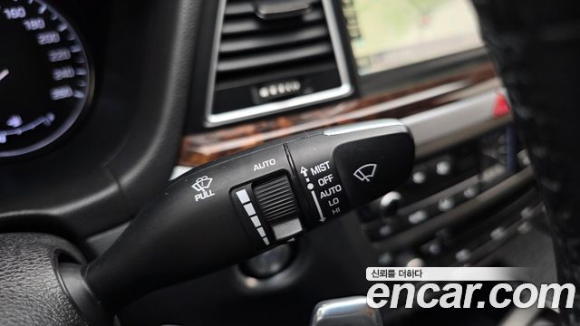 Hyundai Genesis 2015 — photo 16