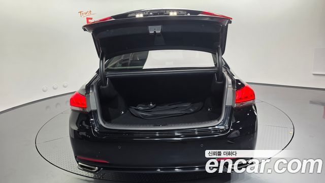 Hyundai Genesis 2015 — photo 20