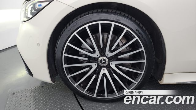 Mercedes-Benz S-Class 2022 — photo 5