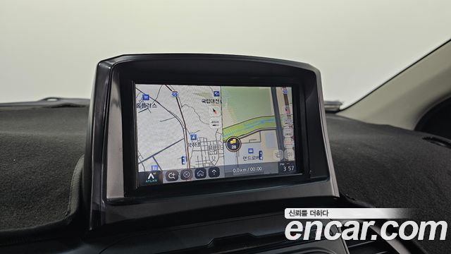 Kia morning 2012 — photo 20