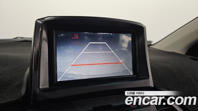 Kia morning 2012 — photo 22