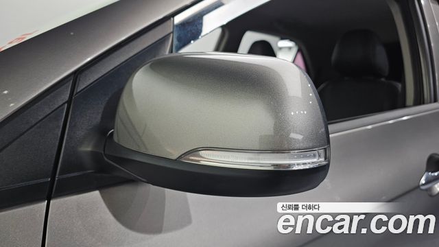 Kia morning 2012 — photo 28