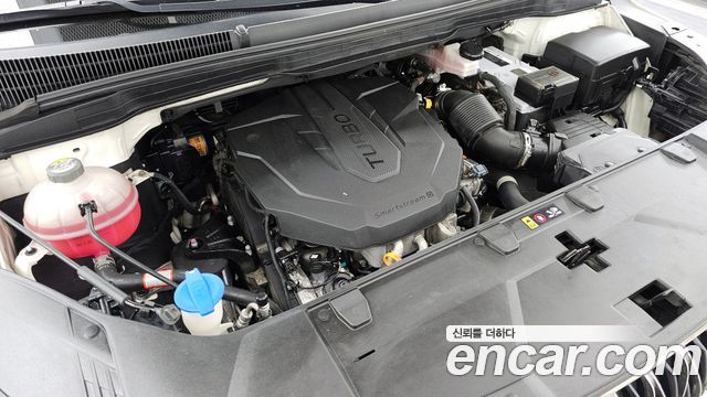 Kia Canival 2021 — photo 6