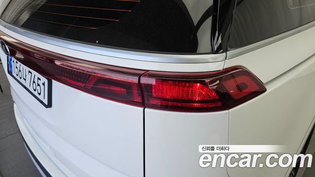 Kia Canival 2021 — photo 9
