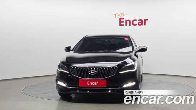 Hyundai Aslan 2016 — photo 3