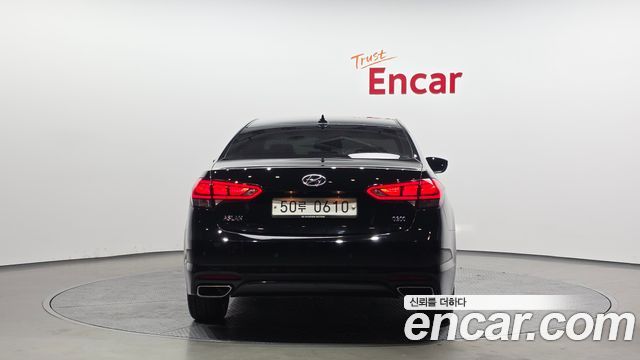 Hyundai Aslan 2016 — photo 4