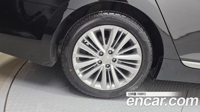 Hyundai Aslan 2016 — photo 5