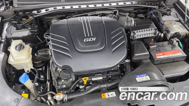 Hyundai Aslan 2016 — photo 6