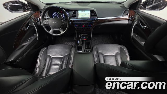 Hyundai Aslan 2016 — photo 10
