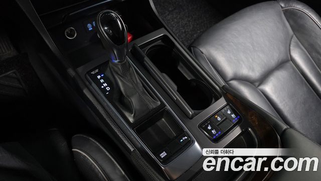 Hyundai Aslan 2016 — photo 12