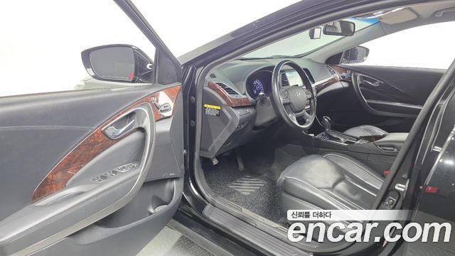 Hyundai Aslan 2016 — photo 13