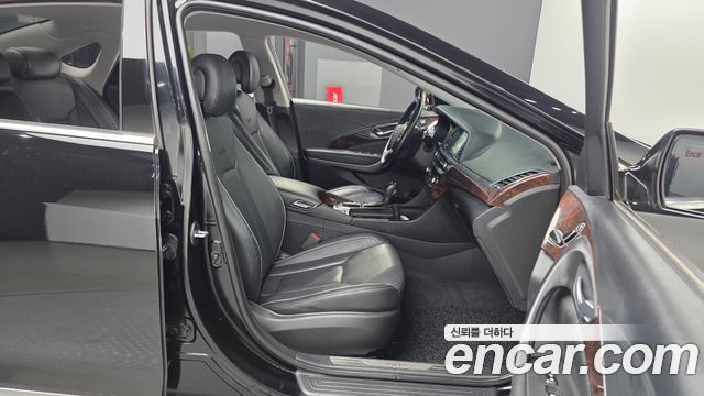 Hyundai Aslan 2016 — photo 17