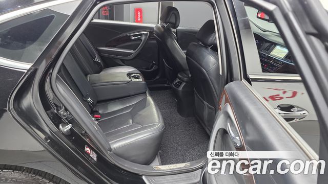 Hyundai Aslan 2016 — photo 18