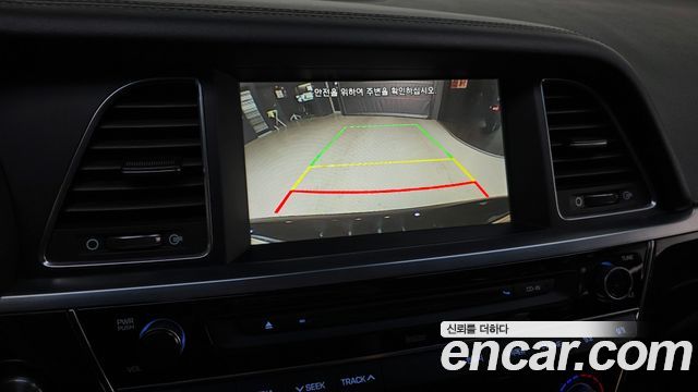 Hyundai Aslan 2016 — photo 22