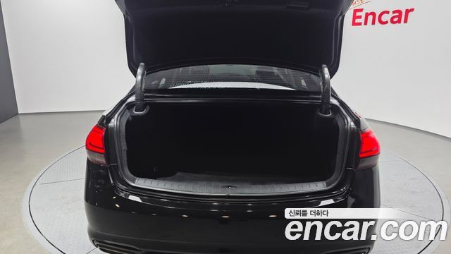 Hyundai Aslan 2016 — photo 26