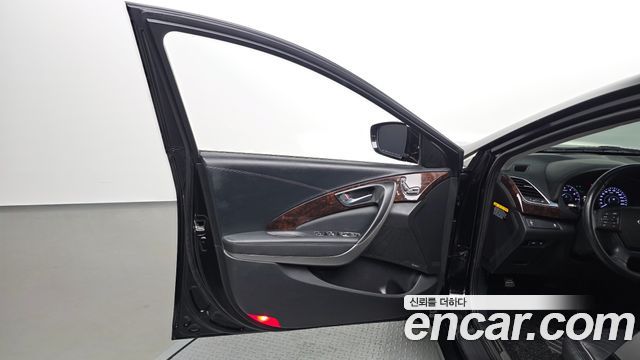 Hyundai Aslan 2016 — photo 14